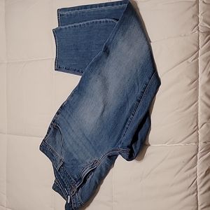 Old Navy Pop Icon Skinny Jeans